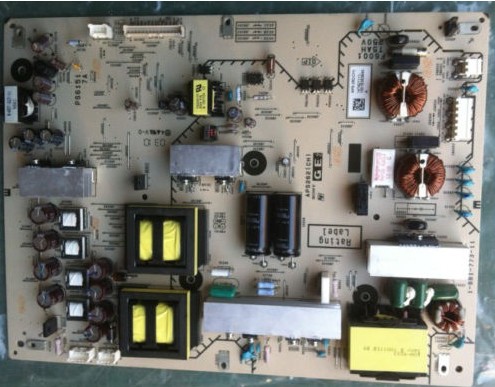 LCD Power Supply Board Sony APS-271 APS-262(CH)1-881-773-12 KLV-46E - Click Image to Close